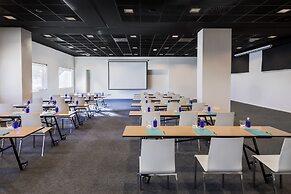 Hotel Zentral Castellana Norte