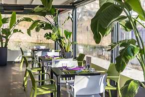 Hotel Zentral Castellana Norte