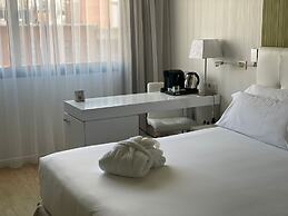Hotel Zentral Castellana Norte