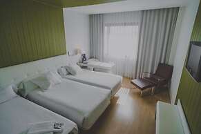 Hotel Zentral Castellana Norte