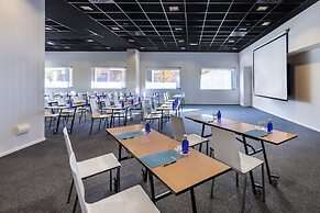 Hotel Zentral Castellana Norte