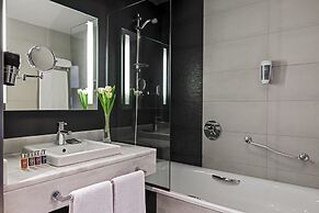 Hotel Zentral Castellana Norte