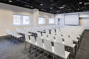 Hotel Zentral Castellana Norte