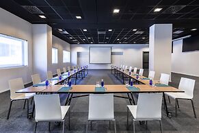 Hotel Zentral Castellana Norte