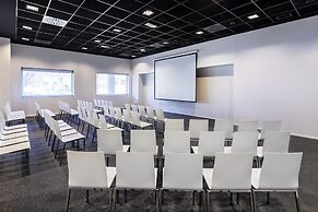 Hotel Zentral Castellana Norte