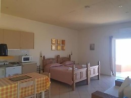 New Kydonia Suites & Studios