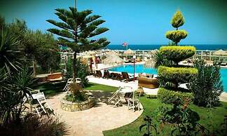 New Kydonia Suites & Studios