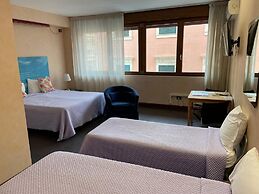 Mare Nostrum Petit Hôtel