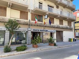 Mare Nostrum Petit Hôtel