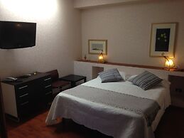 Mare Nostrum Petit Hôtel