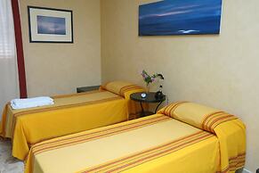 Mare Nostrum Petit Hôtel