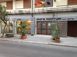 Mare Nostrum Petit Hôtel