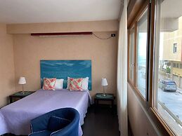 Mare Nostrum Petit Hôtel