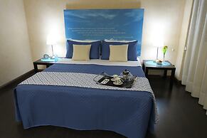 Mare Nostrum Petit Hôtel