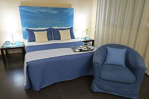 Mare Nostrum Petit Hôtel