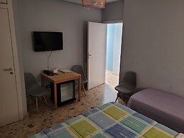 Mare Nostrum Petit Hôtel