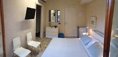 Mare Nostrum Petit Hôtel