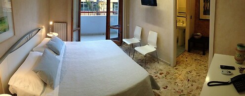 Mare Nostrum Petit Hôtel