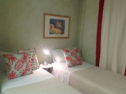 Mare Nostrum Petit Hôtel