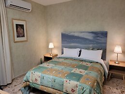 Mare Nostrum Petit Hôtel