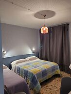 Mare Nostrum Petit Hôtel