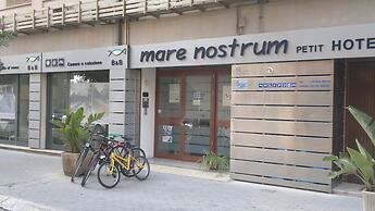 Mare Nostrum Petit Hôtel