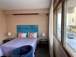 Mare Nostrum Petit Hôtel