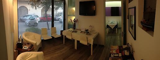 Mare Nostrum Petit Hôtel