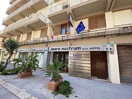 Mare Nostrum Petit Hôtel