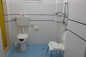 Mare Nostrum Petit Hôtel