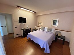 Mare Nostrum Petit Hôtel