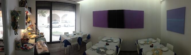 Mare Nostrum Petit Hôtel