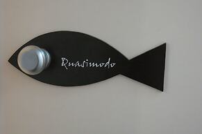 Mare Nostrum Petit Hôtel