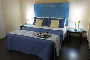 Mare Nostrum Petit Hôtel