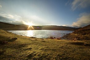 The Lovat, Loch Ness