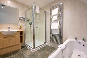 The Lovat, Loch Ness