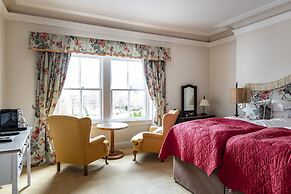 The Lovat, Loch Ness