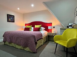 The Lovat, Loch Ness