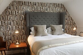 The Lovat, Loch Ness