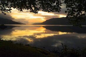 The Lovat, Loch Ness