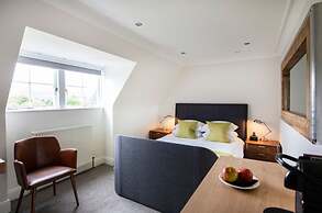 The Lovat, Loch Ness