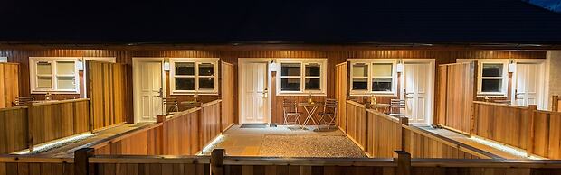 The Lovat, Loch Ness