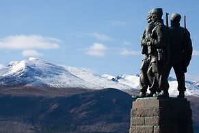 The Lovat, Loch Ness