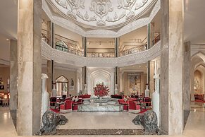 Es Saadi Marrakech Resort Palace