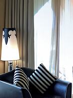 Es Saadi Marrakech Resort Palace