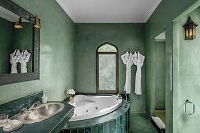 Es Saadi Marrakech Resort Palace