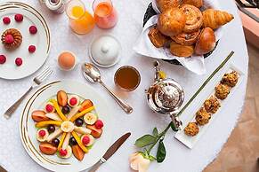 Es Saadi Marrakech Resort Palace