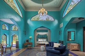 Es Saadi Marrakech Resort Palace