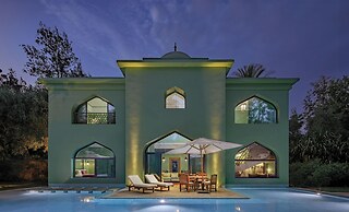 Es Saadi Marrakech Resort Palace