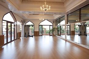 Es Saadi Marrakech Resort Palace